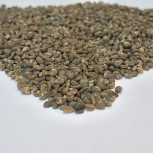 Sumatra Mandheling coffee beans