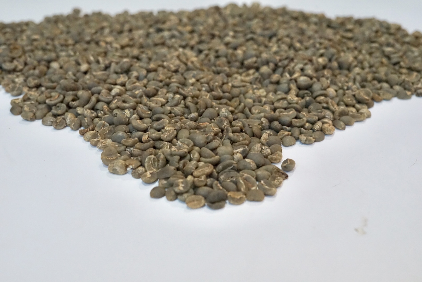 Mandheling Sumatra Arabica Coffee