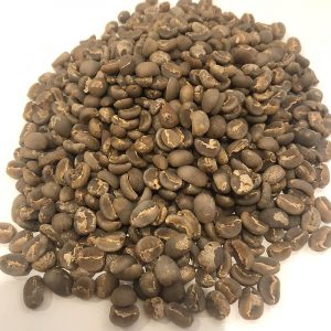 Lintong Sumatra Green Coffee Beans