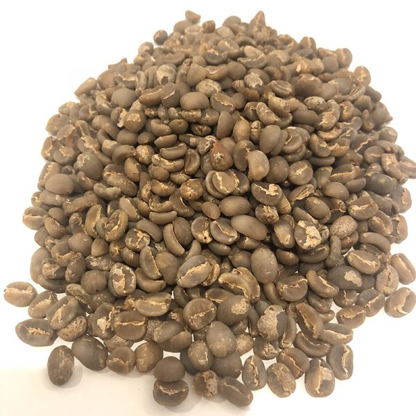 Lintong Sumatra Green Beans Coffee
