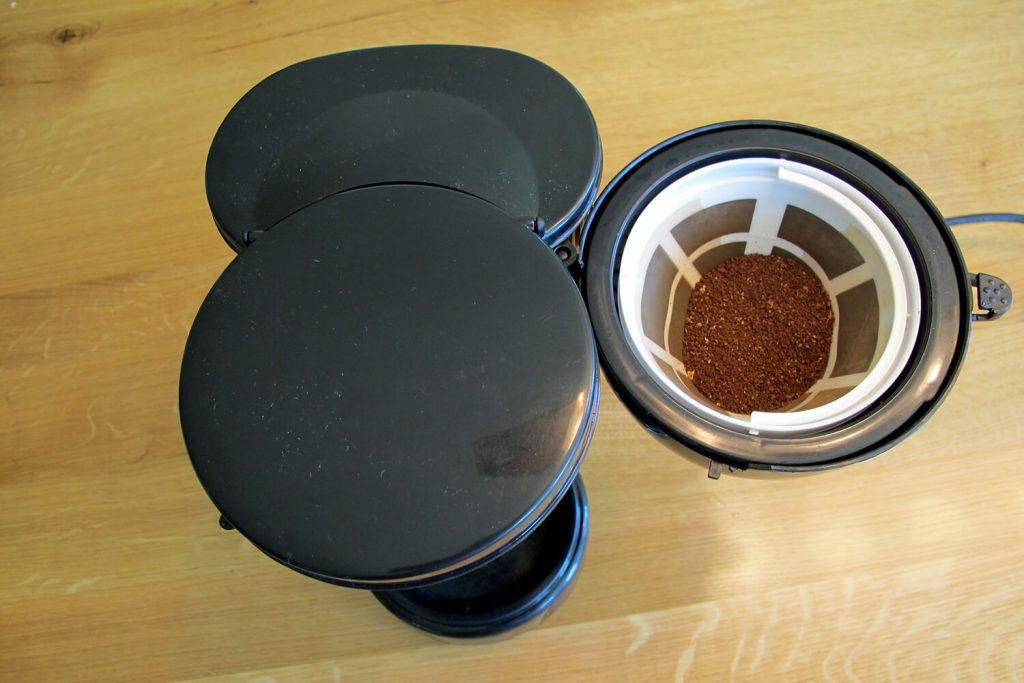 Brewing Civet Coffee with Auto-Drip Machine Guide