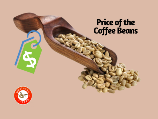 coffee price
