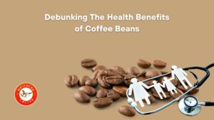 health benefits of coffee beans
